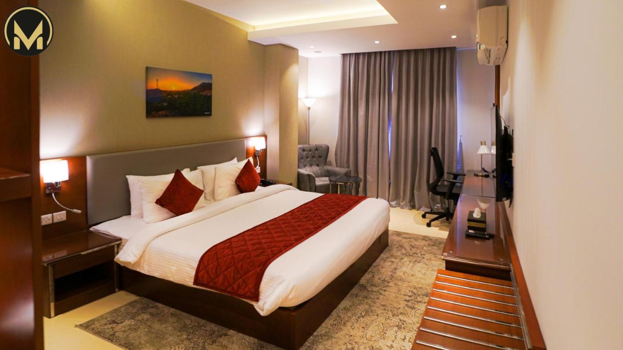 Muscat Express Hotel 外观 照片