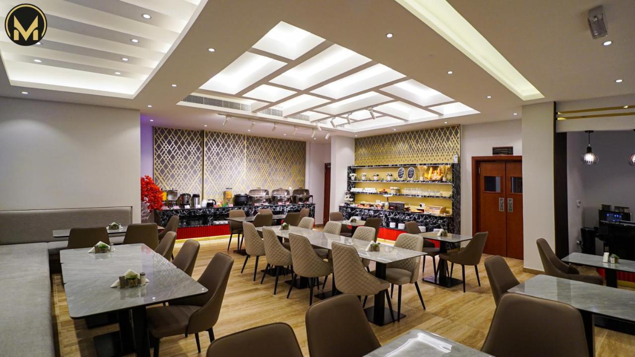 Muscat Express Hotel 外观 照片