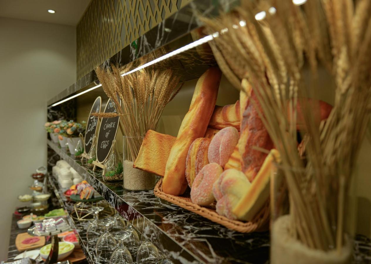 Muscat Express Hotel 外观 照片