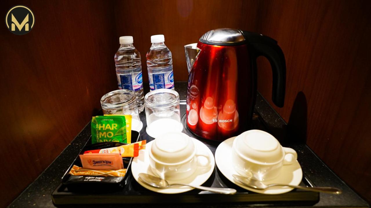 Muscat Express Hotel 外观 照片
