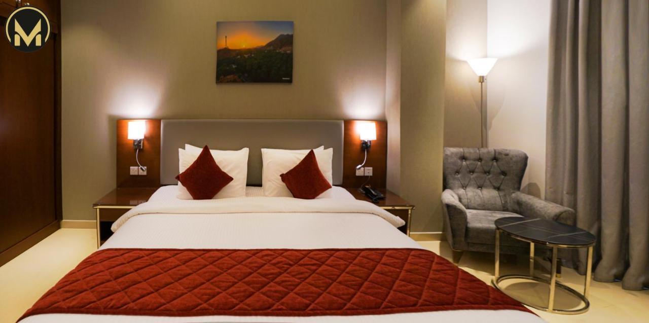 Muscat Express Hotel 外观 照片