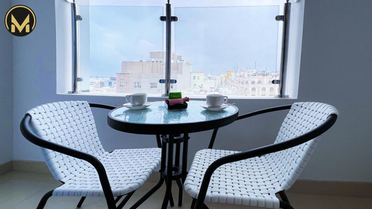 Muscat Express Hotel 外观 照片