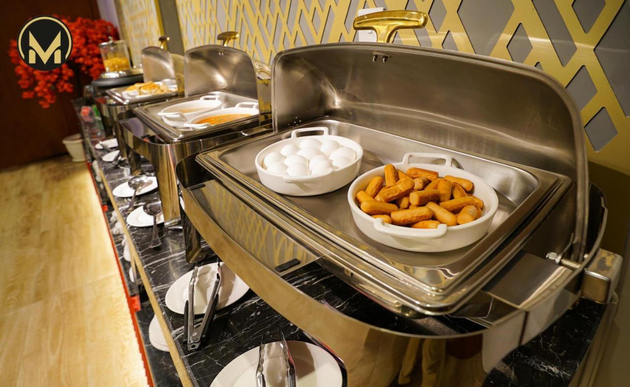 Muscat Express Hotel 外观 照片